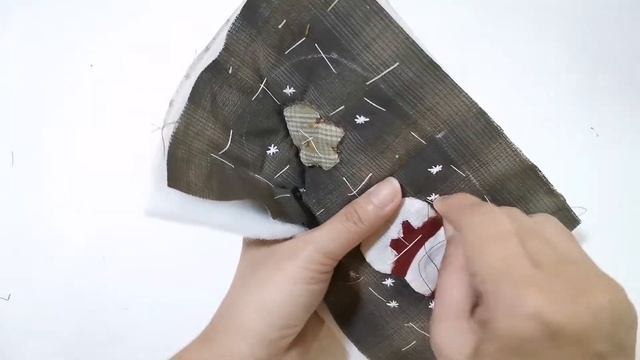 DIY Coin Purse | Sewing | Tutorial (ep 110)