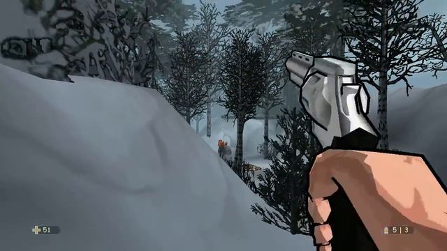 XIII - XXX Difficulty #11 - Kellownee Lake Exploration