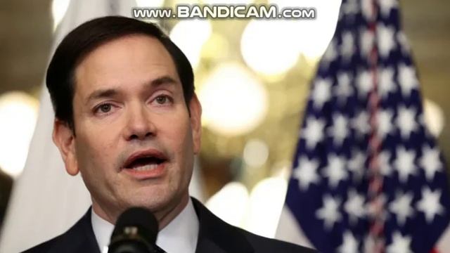 Рубио назвал конфликт на Украине прокси-войной между США и Россией