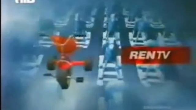 Перед и после рекламная заставка (Ren-tv,2004-2006)