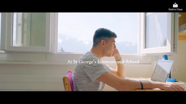St George's School