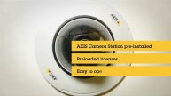 Axis - Secure your installation