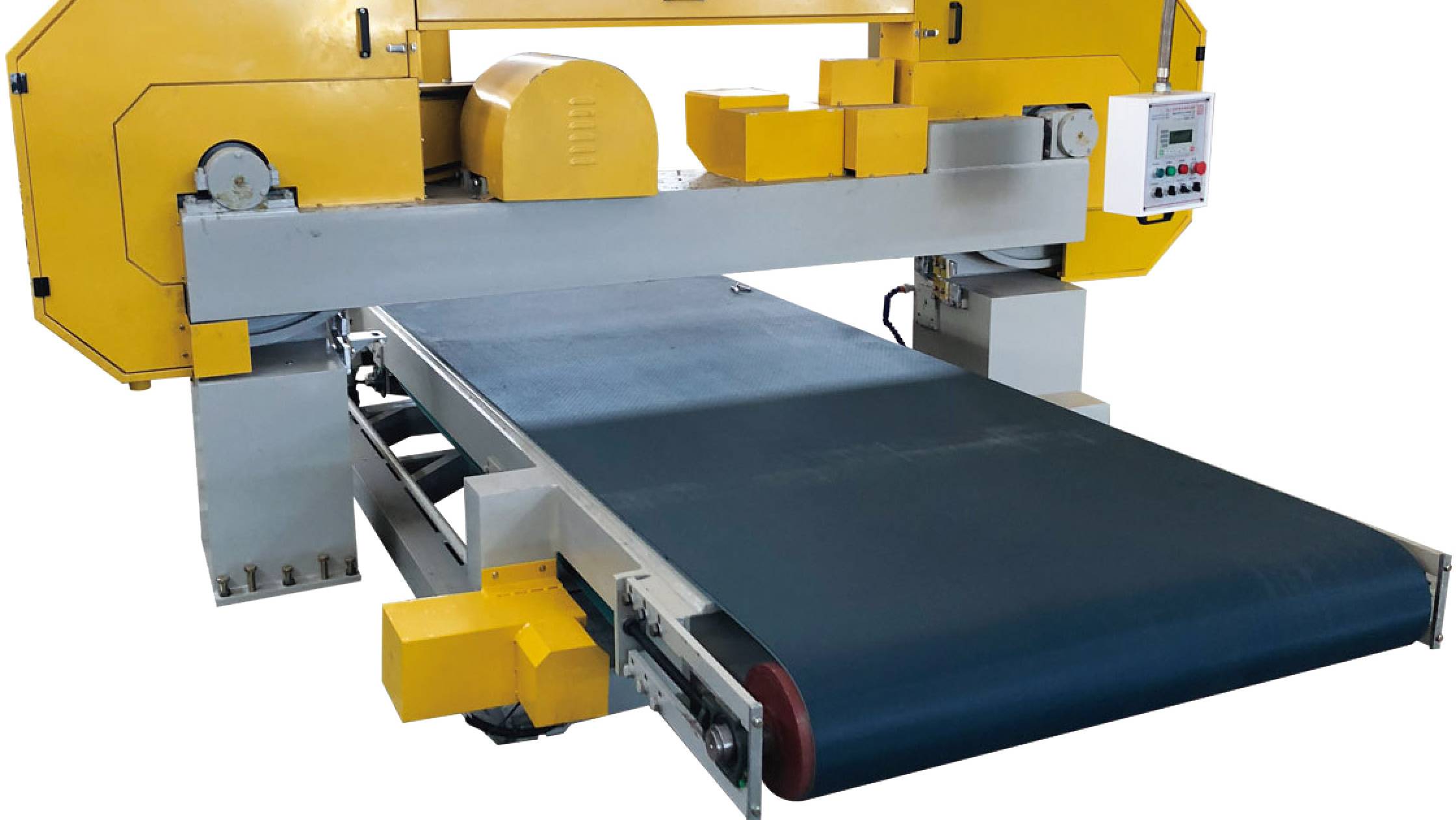 Станок для распиловки мраморных плитки #stonecutting #stoneslab #cnc #stanok #stoneprocessing