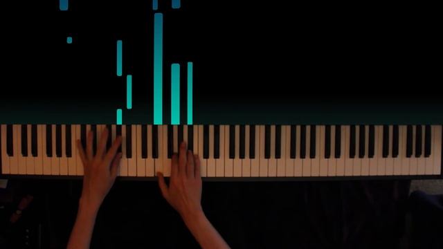 Jimbo's Lullaby - Debussy