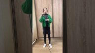 Ковалева Стефания «Грею счастье»