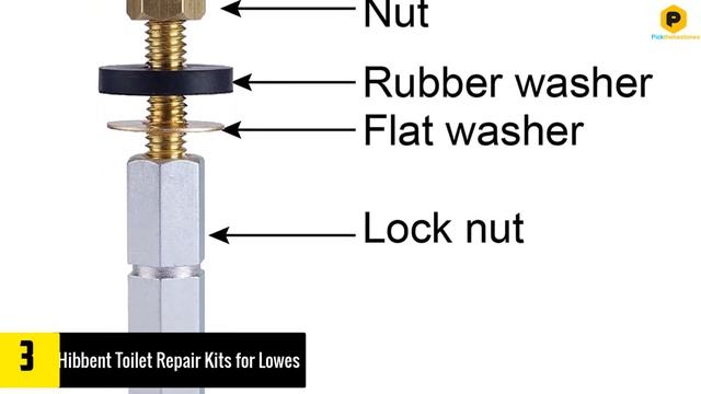 Best Toilet Repair Kits in 2021 [Top 5 Picks]