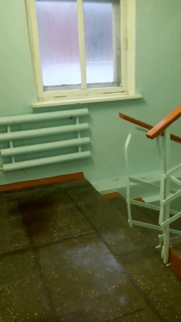 прорвало трубу