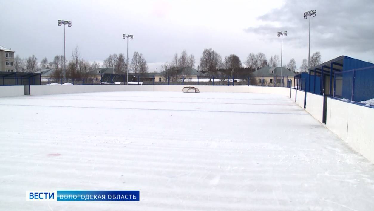 Больше миллиарда рублей выделят в этом году на развитие Харовского округа