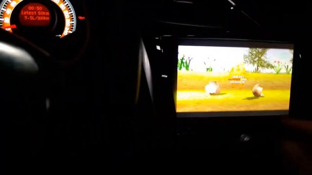 Radio BYD F3 2017