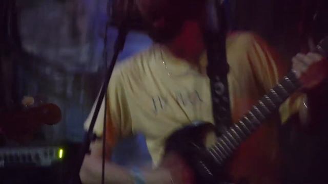 Sonic Death - AVRORA @Форма 28-07-19 (1)