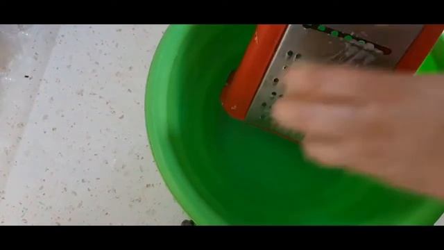 Картофельные лапти на творожном тесте