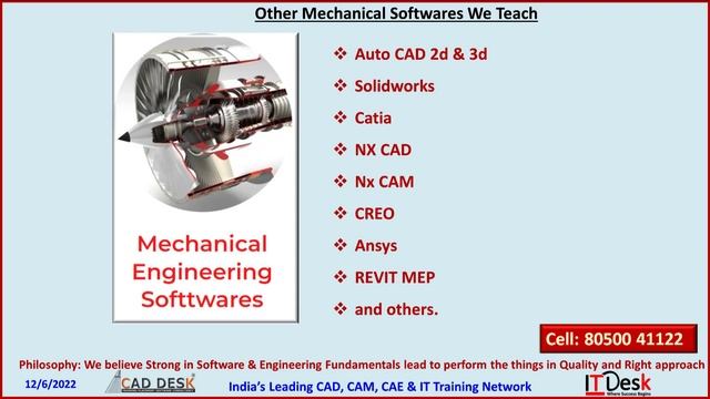 Catia Mechanical Content
