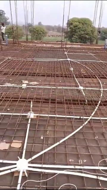 chhat mein kaise pipe dalte Hain uski light fitting