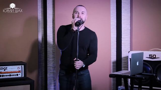Michael Buble - Sway (cover)