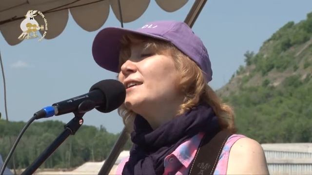 17 Р  Нур   Любви моей ты боялся зря Н Матвеева