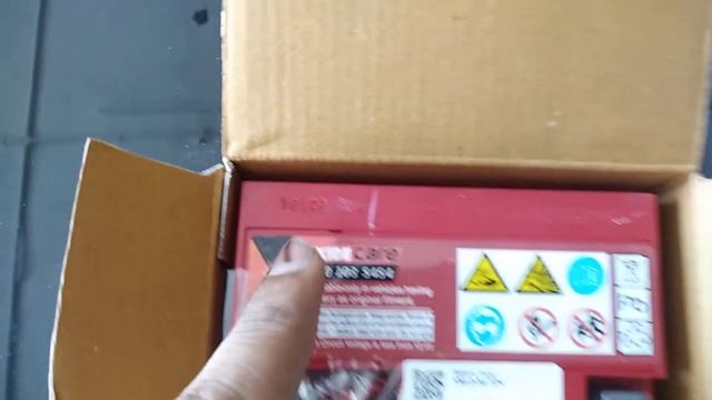 How to identify the manufacturing of Exide battery using the serial number? 100% working.