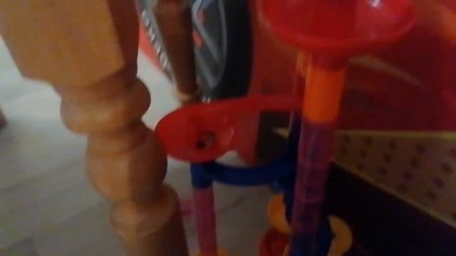 Marble Run на 70 см труба