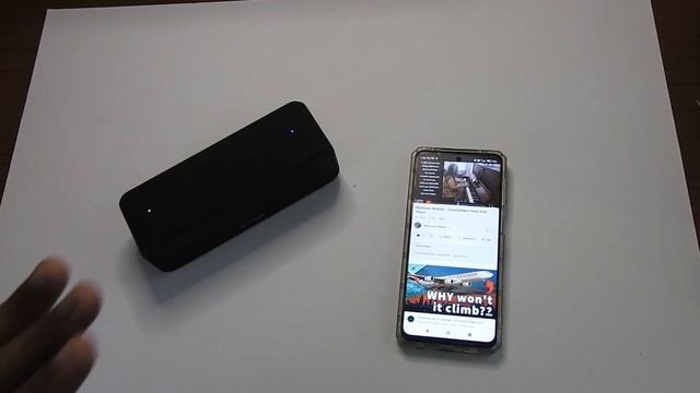 Anker Soundcore 3 Bluetooth Speaker Review