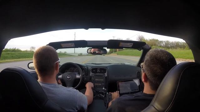 RightFootDown inc. - Sparky's Cam only C6.20-140