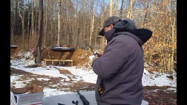 Lynx 12 Bolt break at 11,000 rds