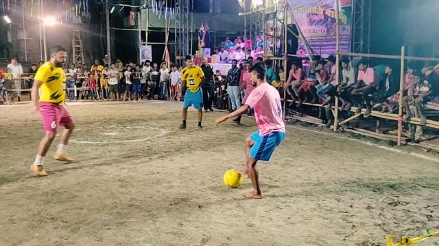 ঘুনীর সেরা MINI FOOTBALL⚽ TOURNAMENT. Winners : 35,000 😳 & RUNNERS : 30,000.🤑#rajarhatfootball