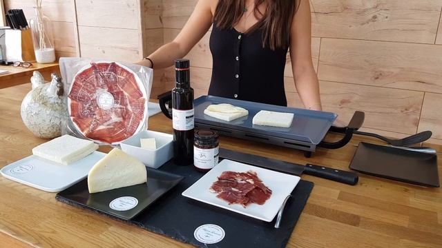Sandwich a la Tartufata - Estilo Majado Gourmet