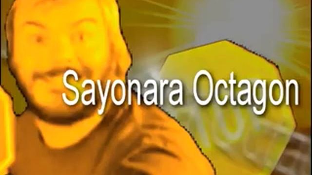 Ytpmv Sayonara Octagon