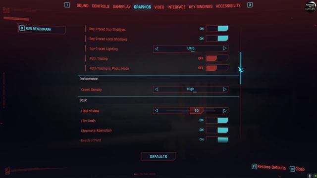 Ryzen 5 9600X vs 5 7500F vs 5 7600x vs 7 7700x / Test / 1080p - 1440p / RTX 4090