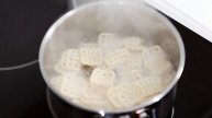 Instrukcja przygotowywania Snack - Przysmak Świętokrzyski