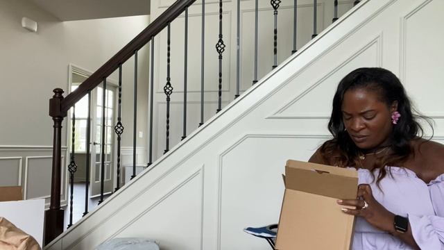 Quick Home Updates & Random Haul! Week 8 *NEW CONSTRUCTION DREAM HOME*