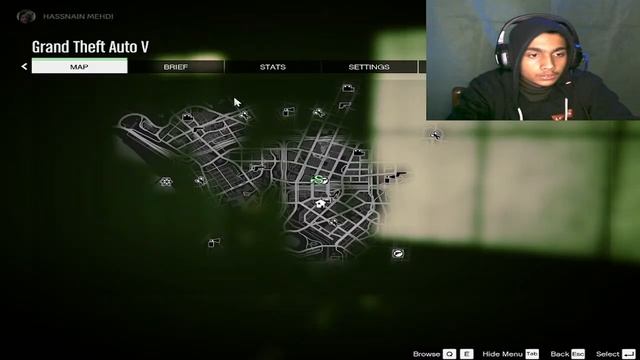 STARTING NEW YEAR WITH A STREAM HAPPY NEW YEAR GTA 5