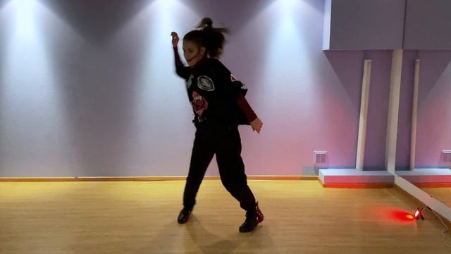 [MIX & MAX] ENHYPEN JUNGWON & NI-KI ‘Bleeding Darkness’ | Dance Cover by INFIV from Russia