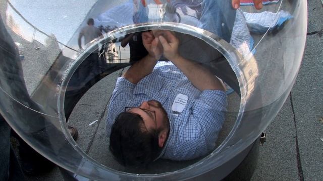 Styling a Second Empire: a Light and Sound Experience (Metropolitan Acoustics, PIFA 2011)