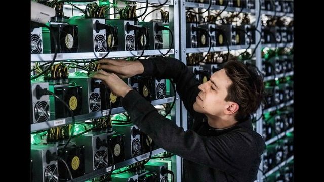 Все про пулы для майнинга биткоина