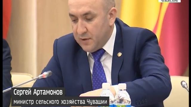 В Чебоксарах с 1 марта начнет работать выставка «Картофель-2018»