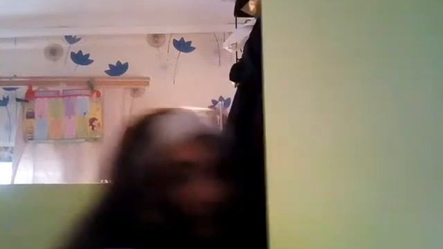 Уборка комнаты