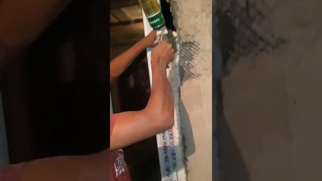 установка пластиковых окон