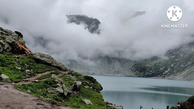 Katora Lake|Kund Banda|Kumrat valley|Upper Dir