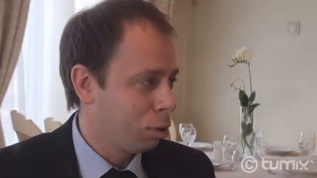 Представитель Абсолют банка 1