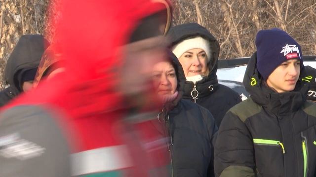 "Новости Лениногорска" от 8.01.2021