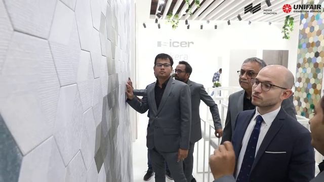 Glimpses - Indian Ceramics Asia 2022