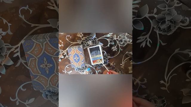 Гадаю на картах таро. КАРТА ДНЯ.
