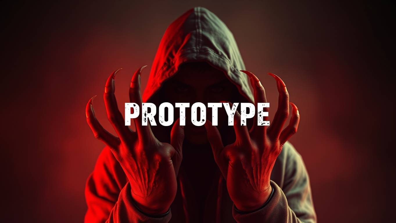 МЕСТЬ НЕТ КОНТРОЛЯ ➤ PROTOTYPE Прохождение #3