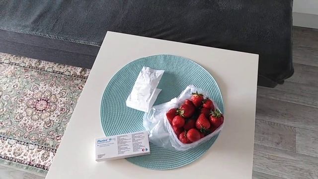 Продукты в пятницу