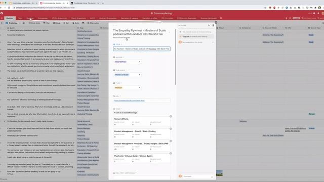 How to take smart notes - Part 2