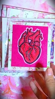 Весенние открытки🌸