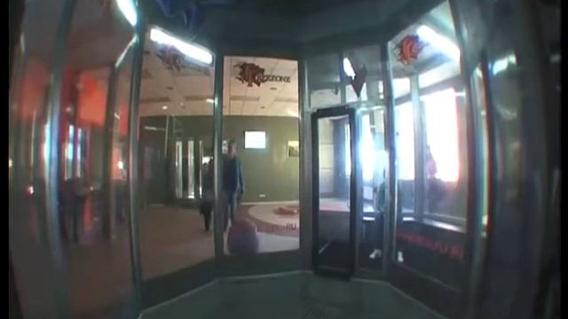 Труба сессия 4 - конец