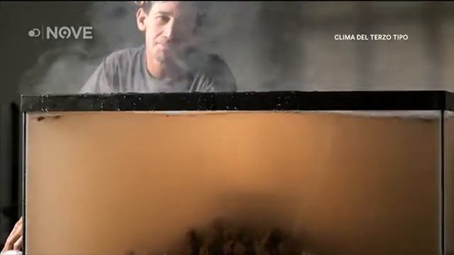Vulcani subaquei  vs. CO2