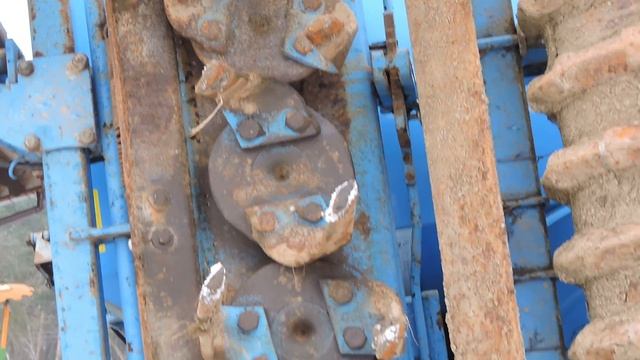 Film PWCH LEMKEN SOLITAIR 9