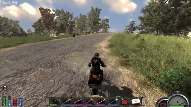 7 Days to Crack - A Little Journey (E47)